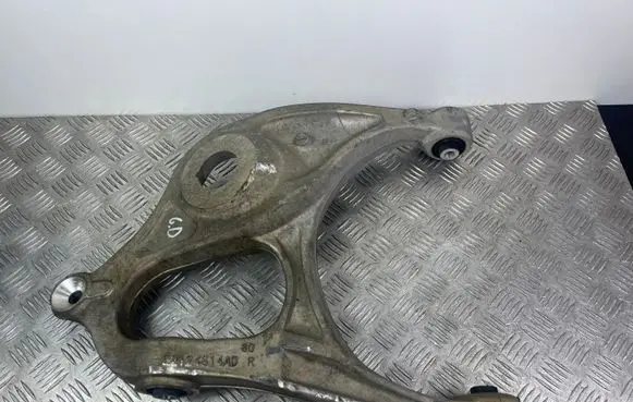 Jeep Grand Cherokee Rear upper control arm/wishbone 52124815AD