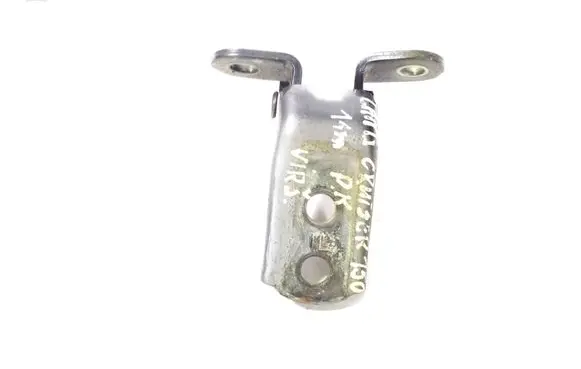 Toyota Land Cruiser (J150) Front door upper hinge 6872012151