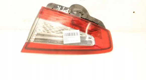Ford Mondeo MK IV Rear/tail lights BS71-13A602-BE