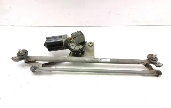 Opel Vectra B Front wiper linkage and motor 0390241142 058970425 3397020388