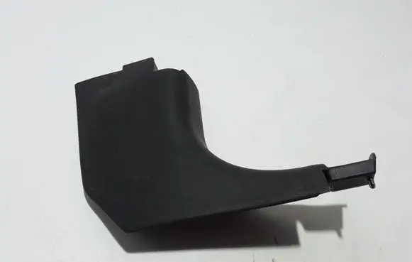 Renault Laguna III Front sill trim cover 768360001R