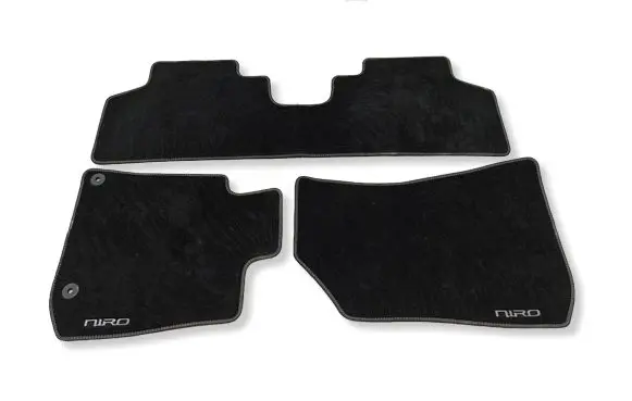 KIA Niro Car floor mat set AO143ADB10