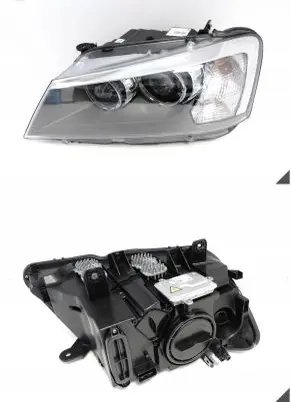 BMW X3 F25 Headlight/headlamp 7217297