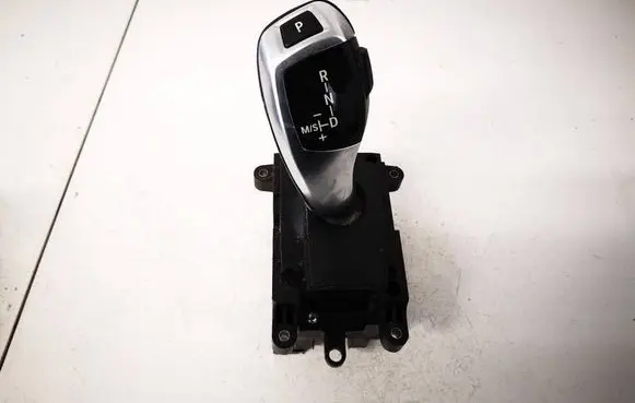 BMW 5 F10 F11 Gear shifter/selector 925118801 1002727800