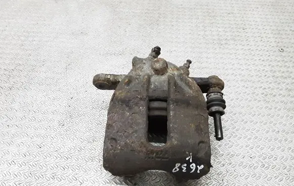 Renault Modus Front brake caliper