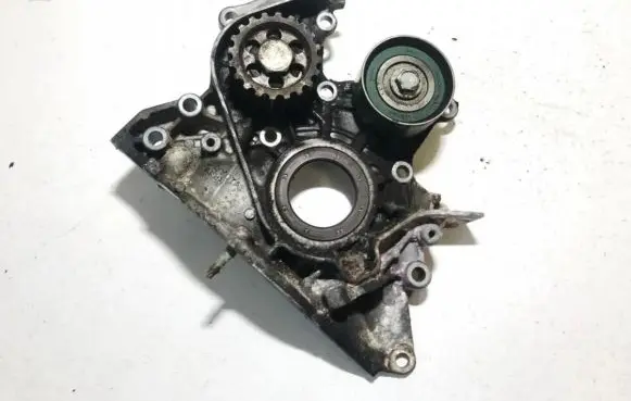 Toyota Avensis T250 other engine part