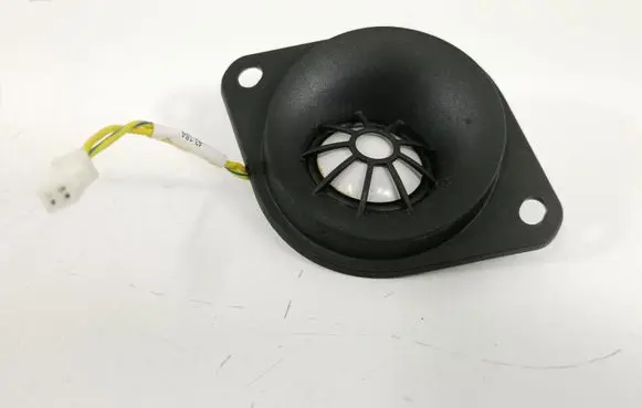 BMW 6 F12 F13 Parcel shelf speaker 9224868