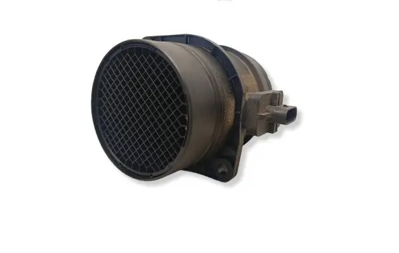 Volkswagen Golf VI Mass air flow meter 0281002956 275707606 03L906461A