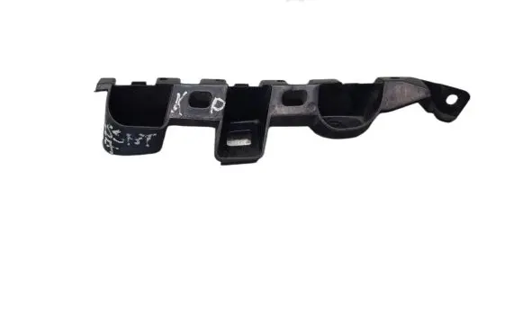 Volkswagen PASSAT B7 Front bumper mounting bracket 3AA807183