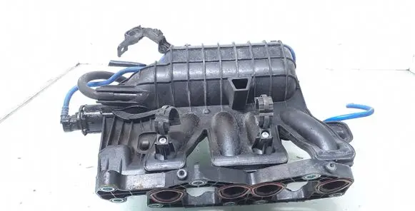 Fiat Punto (188) Intake manifold 55218311