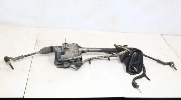 Ford Mondeo MK V Steering rack JG9C3D070DA