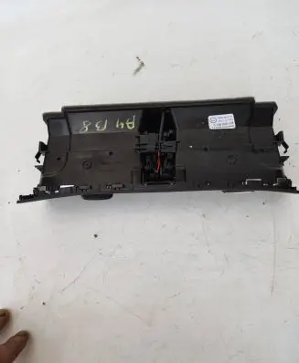 Audi A4 S4 B8 8K Dash center air vent grill 8T1820951C