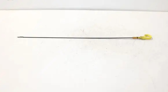 Oil level dip stick