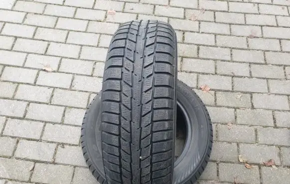 Peugeot 208 I R15 winter tire 18565R15