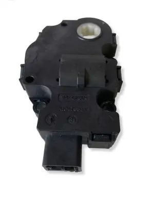 BMW X3 F25 Air flap motor/actuator 412650752 410475522