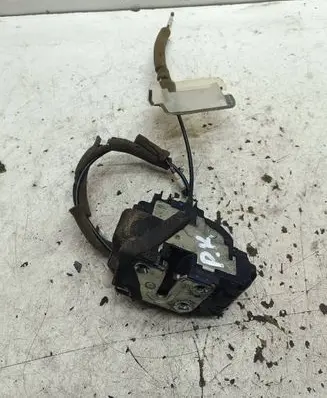 Infiniti EX Front door lock