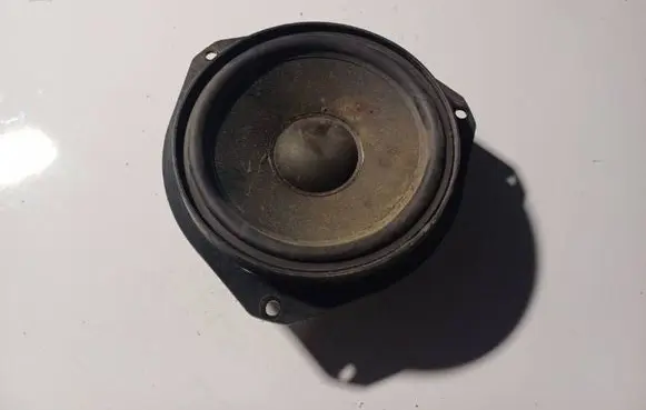 Opel Astra H Front door speaker 14423652
