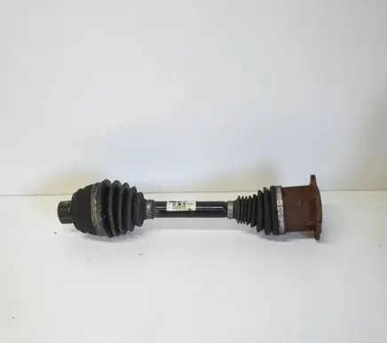Audi A5 8T 8F Front driveshaft 8K0407271AK