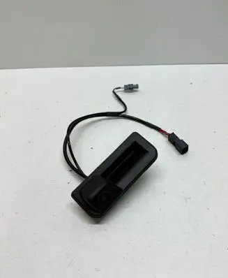 Audi A6 S6 C8 4K Reversing camera 8W8827566E 20724