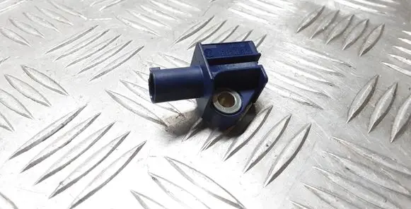 Mercedes-Benz C W204 Airbag deployment crash/impact sensor A2128204926
