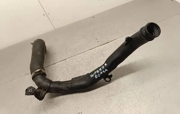 Skoda Superb B6 (3T) Intercooler hose/pipe 1K0145832AA PXR121522R0