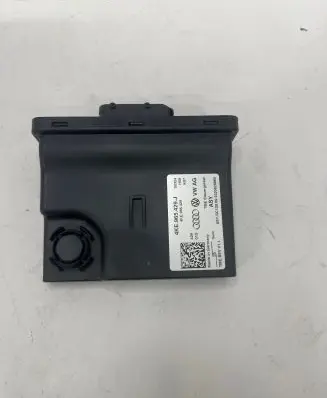 Porsche Taycan 9J1 Climate control unit 4KE965429J