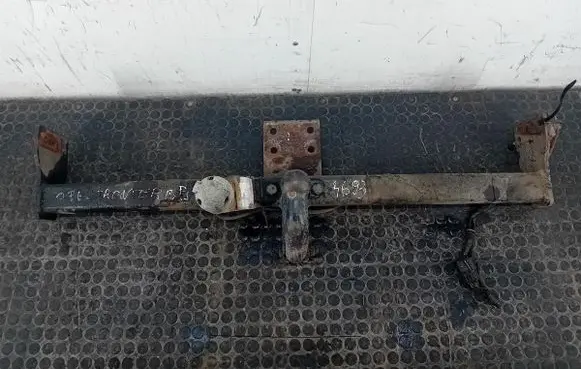 Opel Frontera B Tow bar 9012073