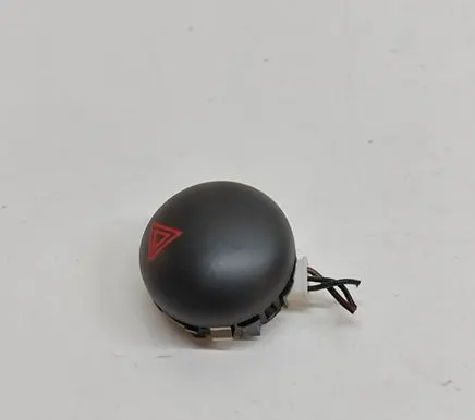 Mini Cooper Countryman R60 Hazard light switch 3422211