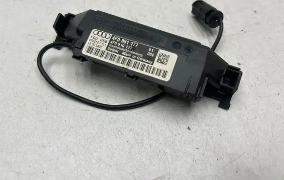 Audi A6 S6 C6 4F Ultrasonic Sensor 4F0910177