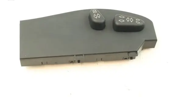 Seat control module