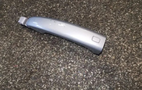 Audi Q5 SQ5 Front door exterior handle