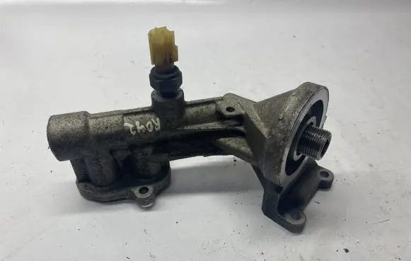 Ford Mustang VI Other engine bay part BL3E6884