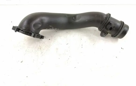 Mercedes-Benz C W204 Intake resonator 6510903637 6511530028