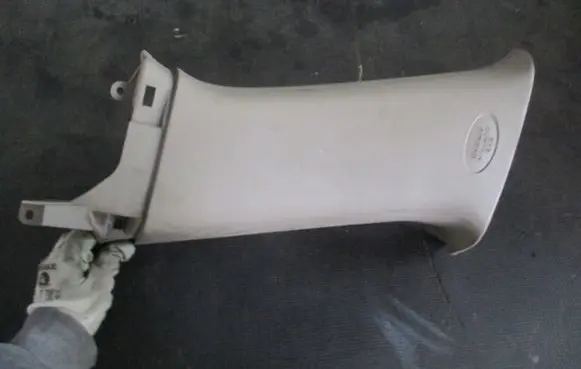Toyota Corolla E120 E130 (A) pillar trim 08110