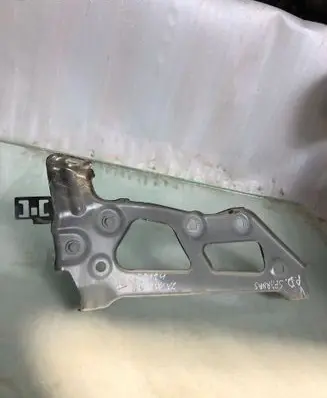 BMW X2 U10 Fender mounting bracket 988340205