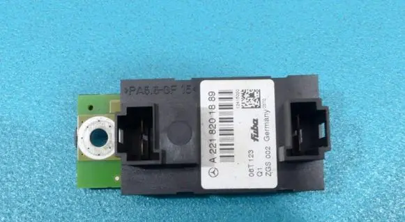 Mercedes-Benz S W221 Central body control module A2218201889 IMPRK811830