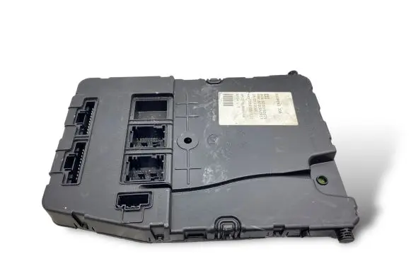 Renault Megane II Comfort/convenience module 8200780025