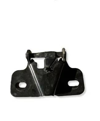 Renault Master III Rear door exterior handle/bracket X0896551