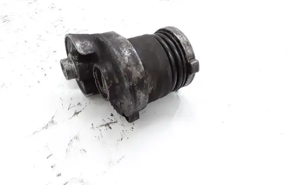 Audi A4 S4 B7 8E 8H Generator/alternator belt tensioner 038903315AG