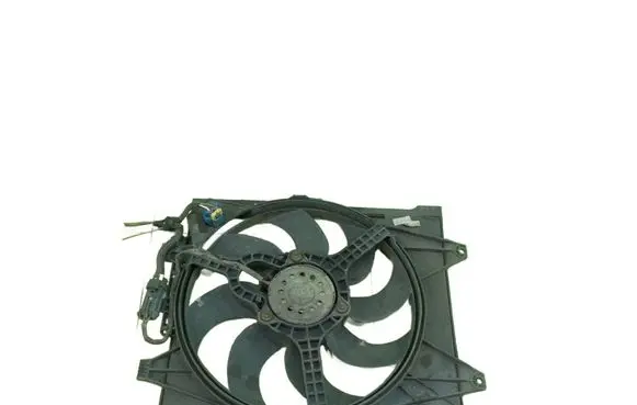 Ford Ka Fan set 879400600