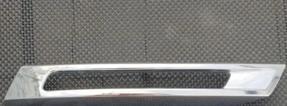 Mercedes-Benz ML W166 Tow hook cap/cover A1668850874