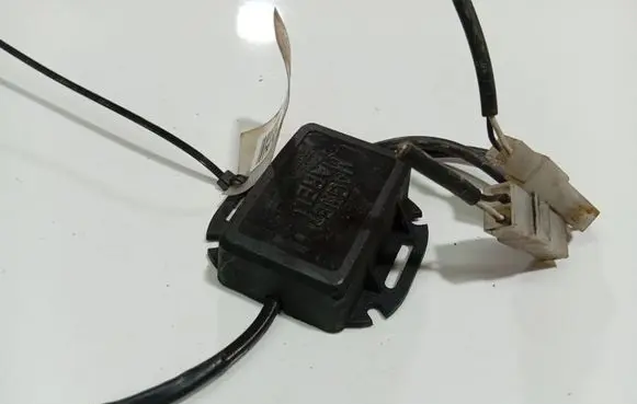 Other control units/modules