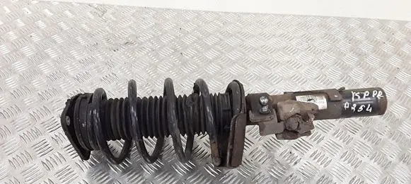Ford Grand C-MAX Front shock absorber/damper av6118k001cce