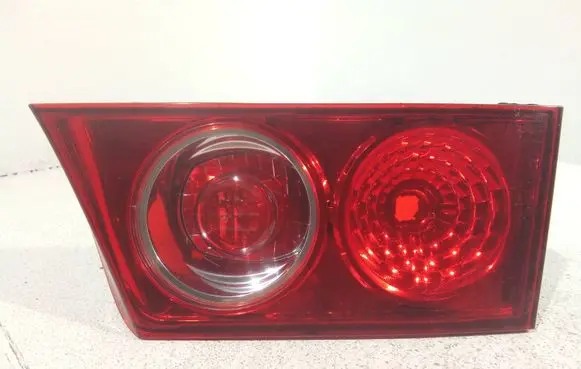 Honda Accord Rear/tail lights P5921r