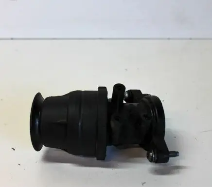 Brake vacuum hose/pipe