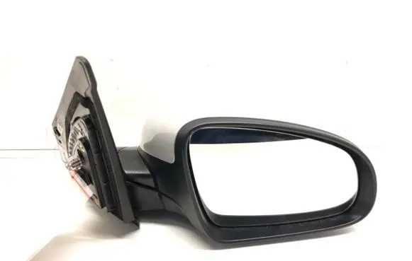 Hyundai Kona I Front door electric wing mirror 