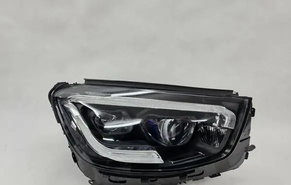 Mercedes-Benz GLC X253 C253 Headlight/headlamp A2539065003