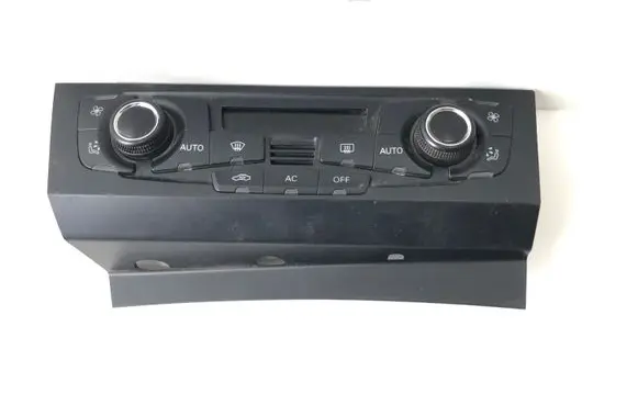 Audi A5 8T 8F Climate control unit 8T2820043S A2C53307437