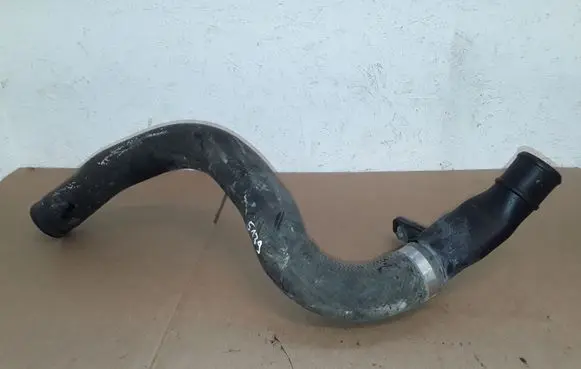 Honda Accord Intercooler hose/pipe NOCODE