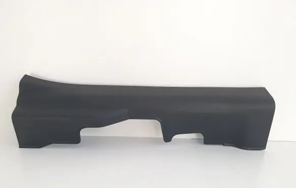 Mitsubishi Eclipse Cross Front sill trim cover 7656A295 7656A297ZZ